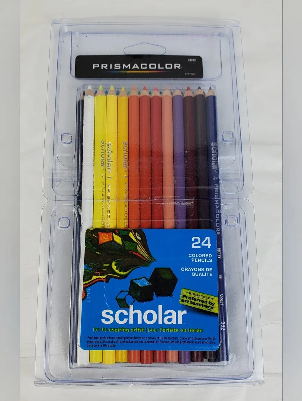 Artist Lot Prismacolor Pencils Arteza Markers Strathmore Paper Daler Rowney Ink